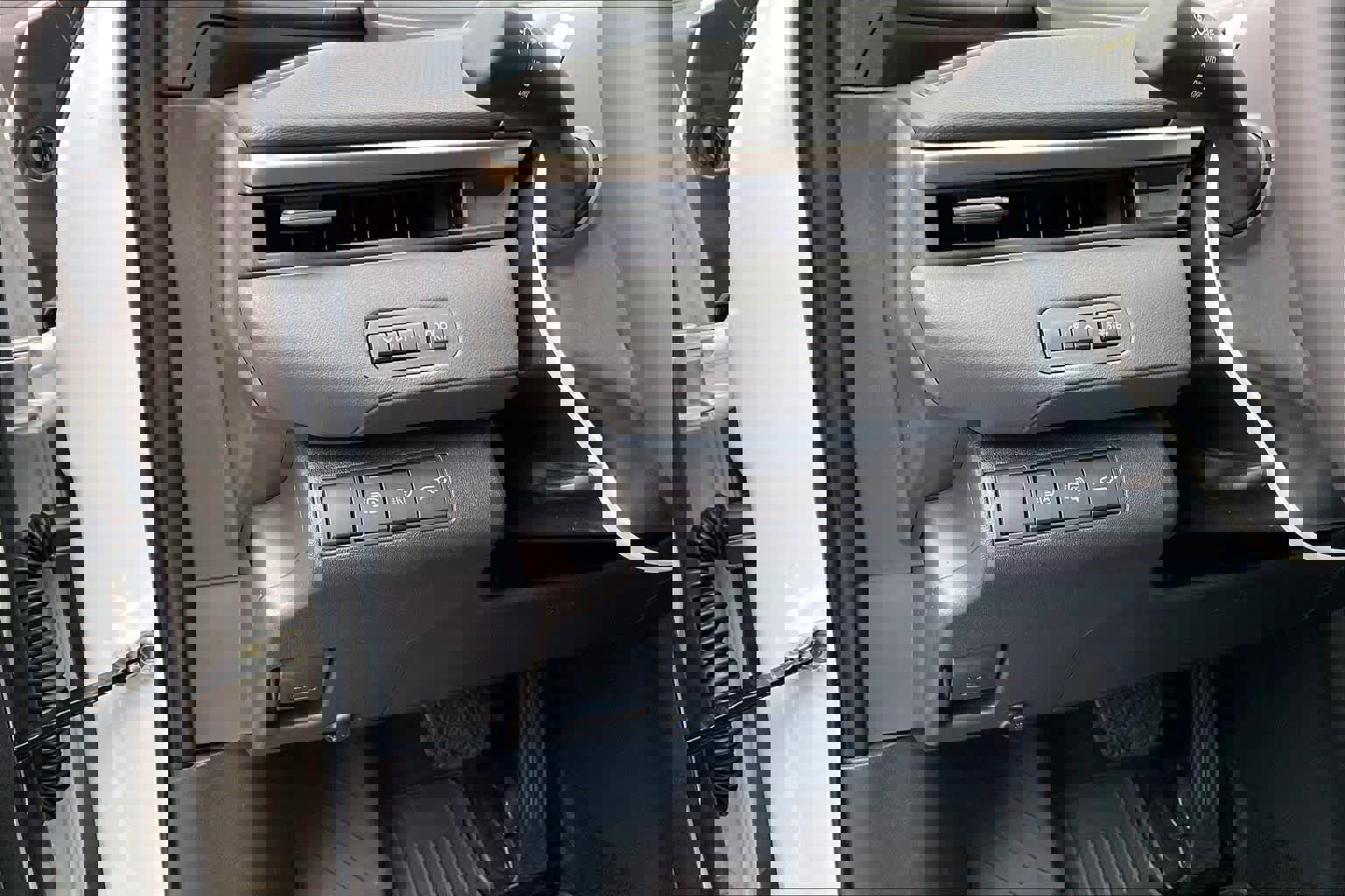 New 2026 Toyota bZ XLE Plus image 20