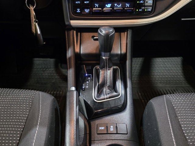 Used 2017 Toyota Corolla iM image 20