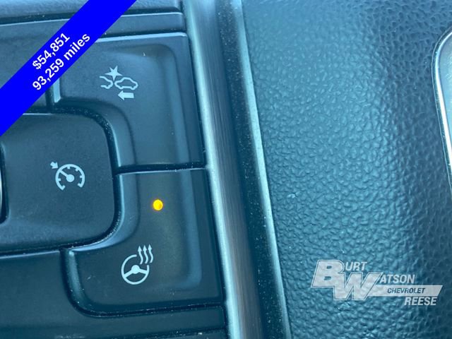 Used 2022 GMC Sierra 3500 Denali w/ Denali Ultimate Package image 29