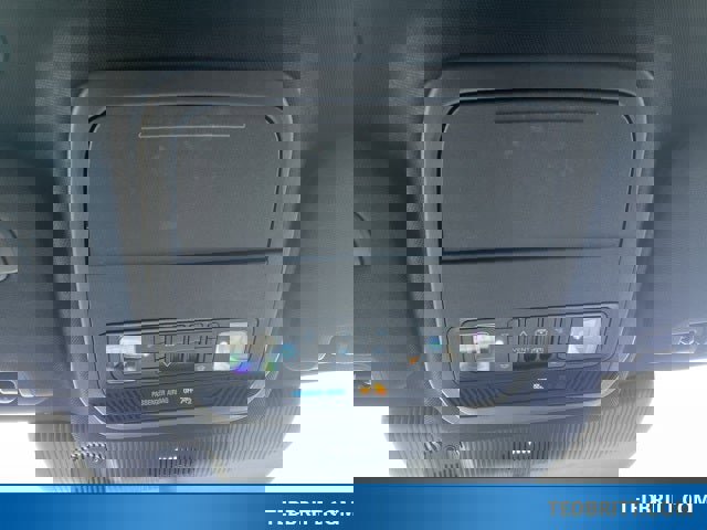 Certified 2025 Ford Explorer ST image 43