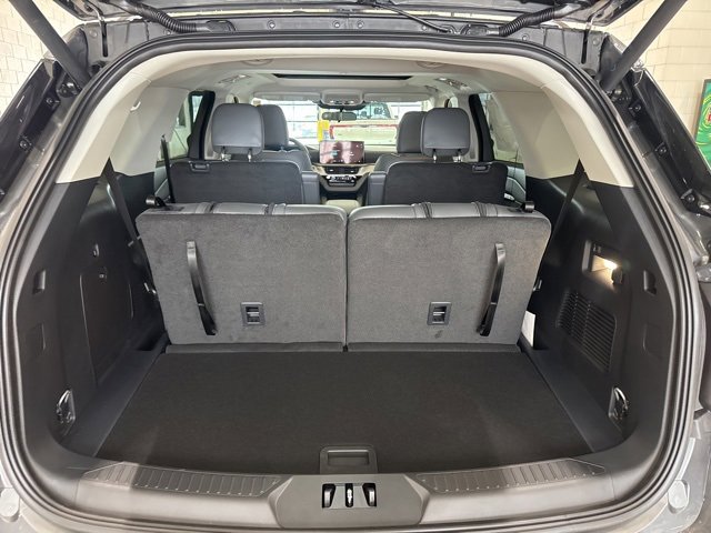 New 2026 Ford Explorer Active w/ Active Comfort Package image 12