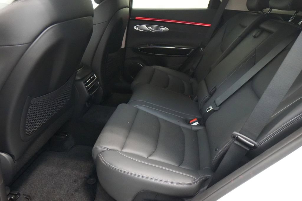 New 2026 Genesis GV70 2.5T image 30