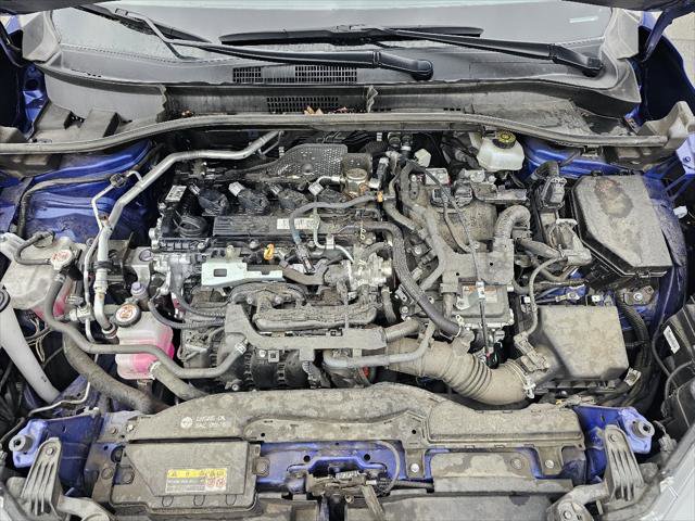 Used 2023 Toyota Corolla Cross AWD Hybrid image 8