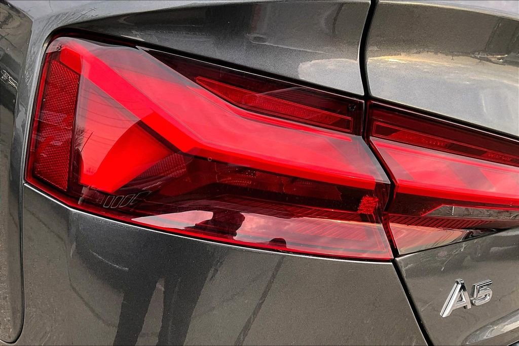 Used 2025 Audi A5 2.0T Premium Plus image 23