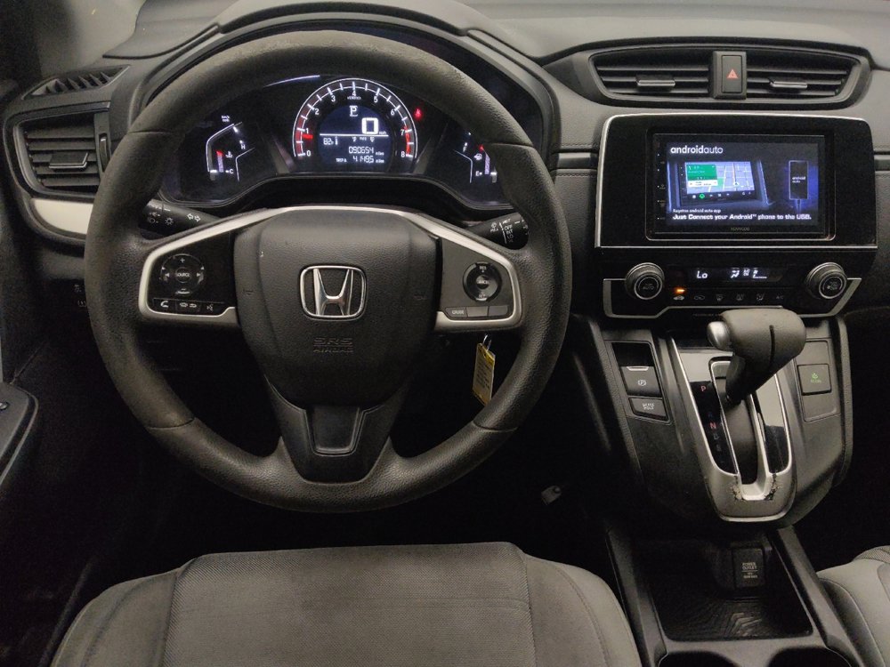 Used 2019 Honda CR-V LX image 22