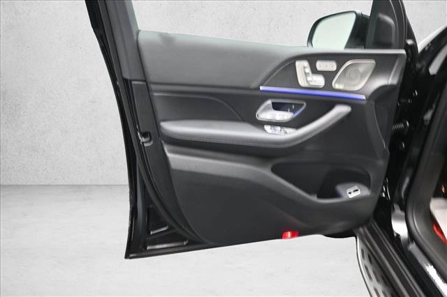 Certified 2026 Mercedes-Benz GLS 450 4MATIC image 21