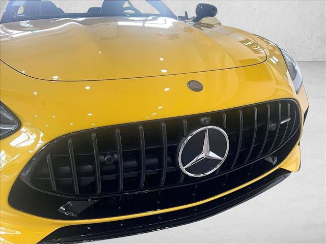 Used 2026 Mercedes-Benz AMG GT 63 image 30