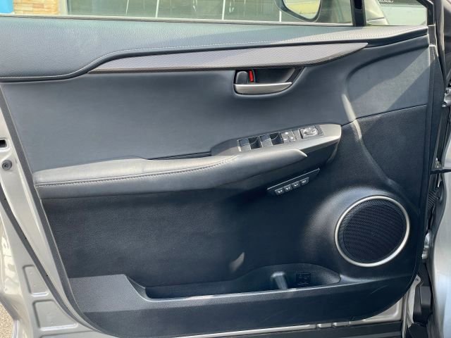 Used 2016 Lexus NX 200t AWD w/ Premium Package image 17