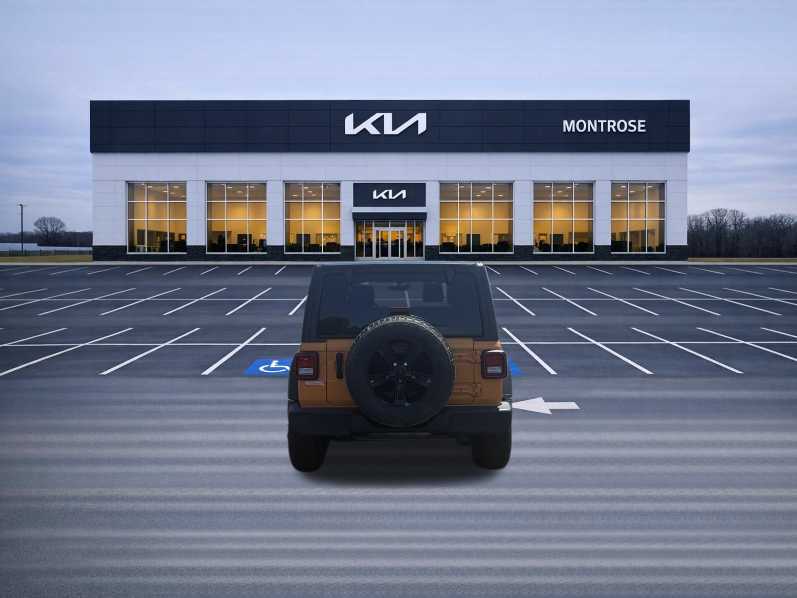 Used 2021 Jeep Wrangler Unlimited Sport AWD/4WD image 7