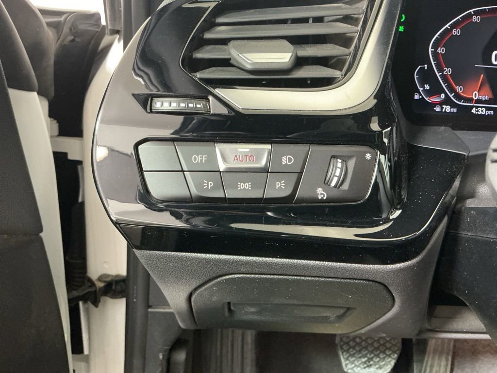 Certified 2022 BMW Z4 sDrive30i image 17