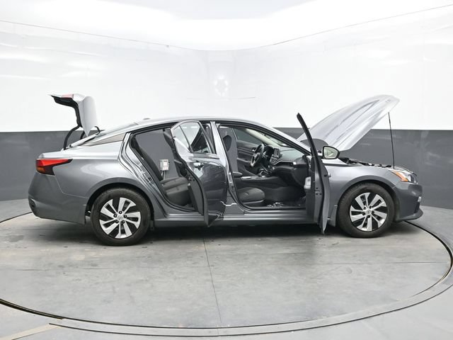 Used 2020 Nissan Altima 2.5 S FWD image 41