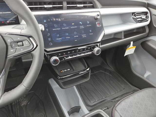 New 2027 Chevrolet Bolt RS w/ Technology Package image 35