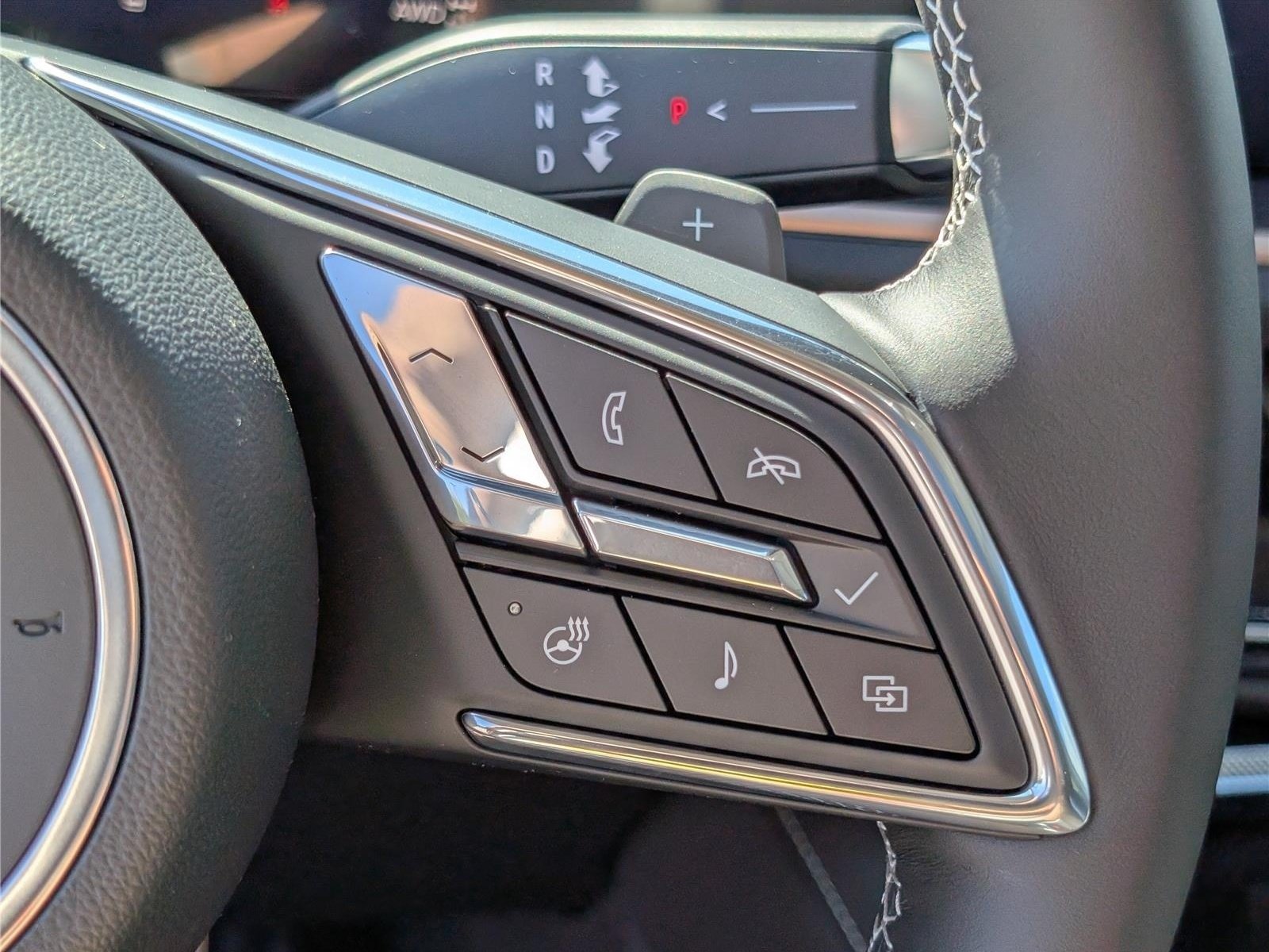 New 2026 Buick Envision Sport Touring AWD/4WD image 20
