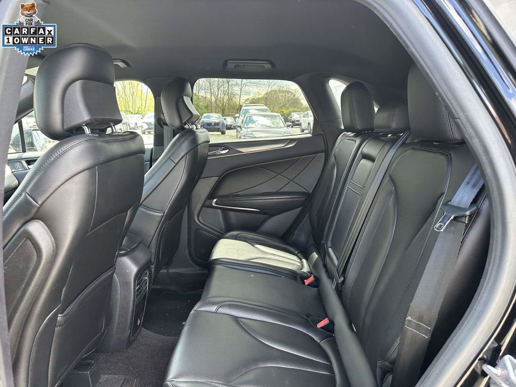 Used 2017 Lincoln MKC Premiere AWD/4WD image 10