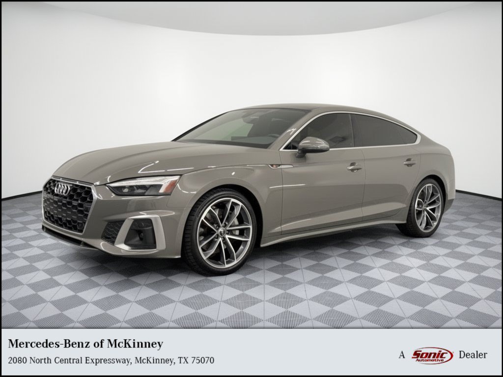 Used 2023 Audi A5 2.0T Premium Plus w/ Premium Plus