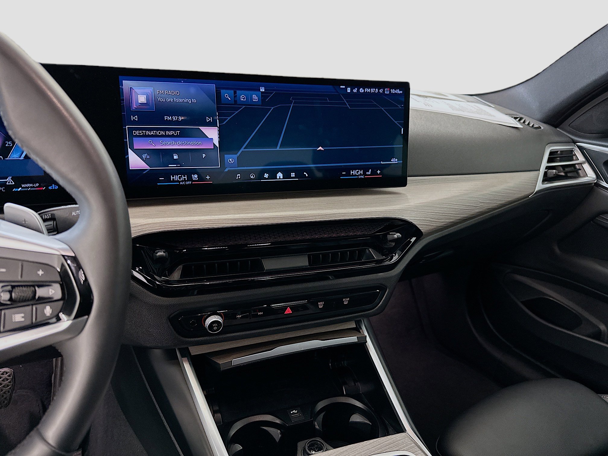 Used 2025 BMW 430i xDrive Coupe image 26