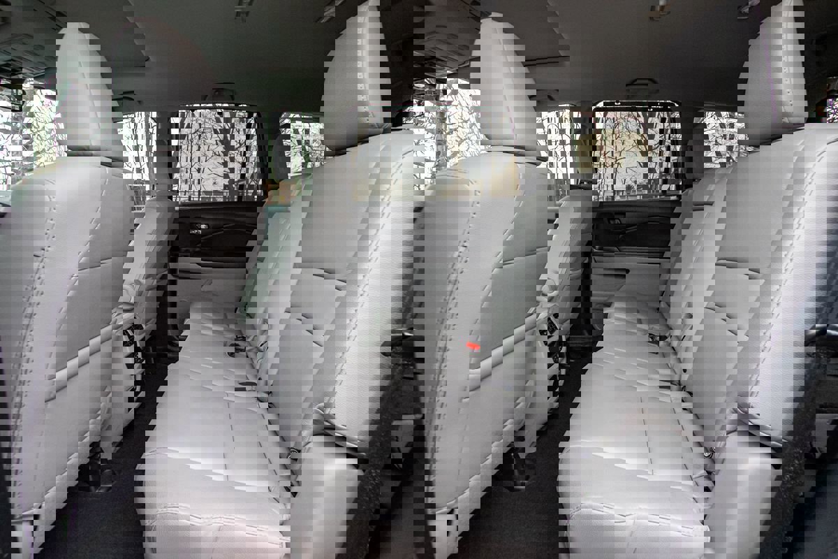 Used 2021 Honda Pilot EX-L image 27