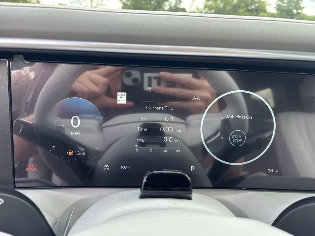 New 2026 Hyundai Palisade SEL AWD/4WD image 15