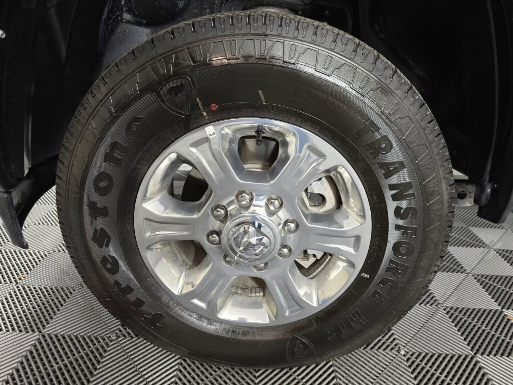 New 2026 RAM 2500 Big Horn image 10