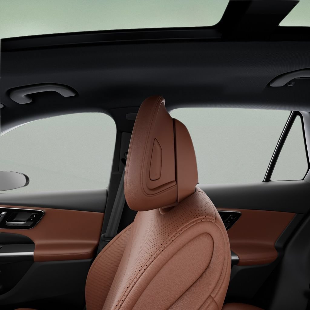 Used 2026 Mercedes-Benz GLC 300 image 45