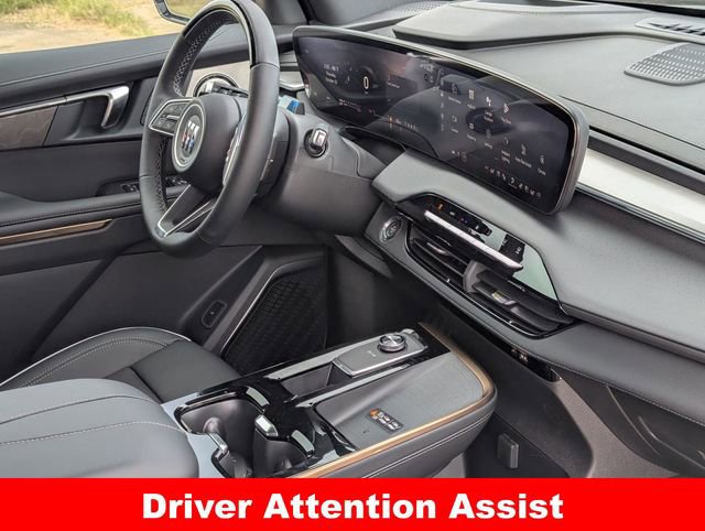 New 2026 Buick Enclave Avenir w/ Super Cruise Package image 13