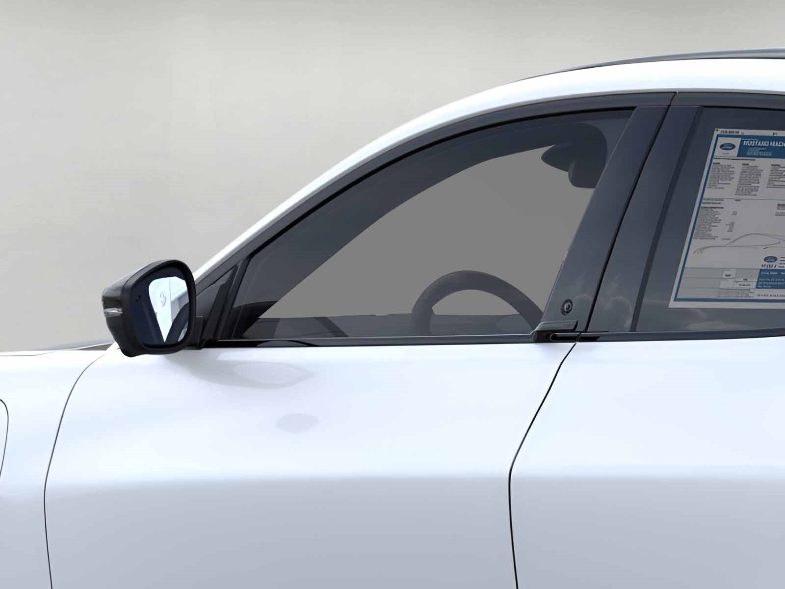 New 2026 Ford Mustang Mach-E Premium w/ Technology Package AWD/4WD image 20