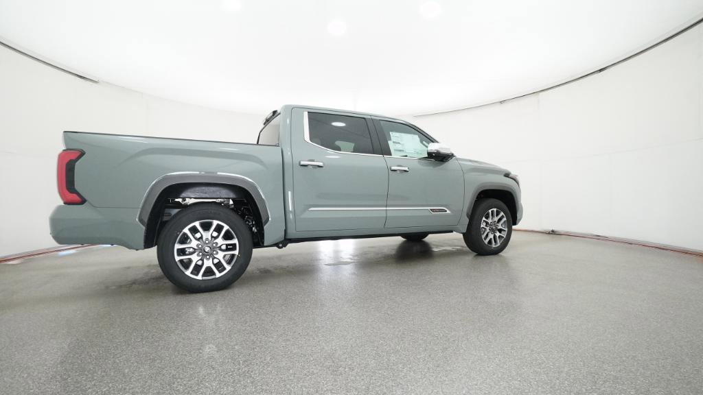 New 2026 Toyota Tundra 1794 Edition image 39