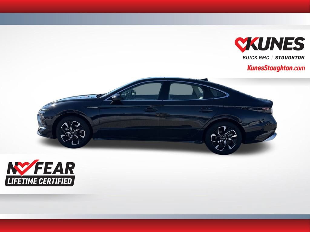 Used 2025 Hyundai Sonata SEL image 7