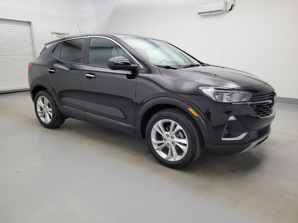 Used 2022 Buick Encore GX Preferred FWD image 11