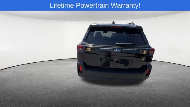 New 2026 Subaru Outback Wilderness AWD/4WD image 7