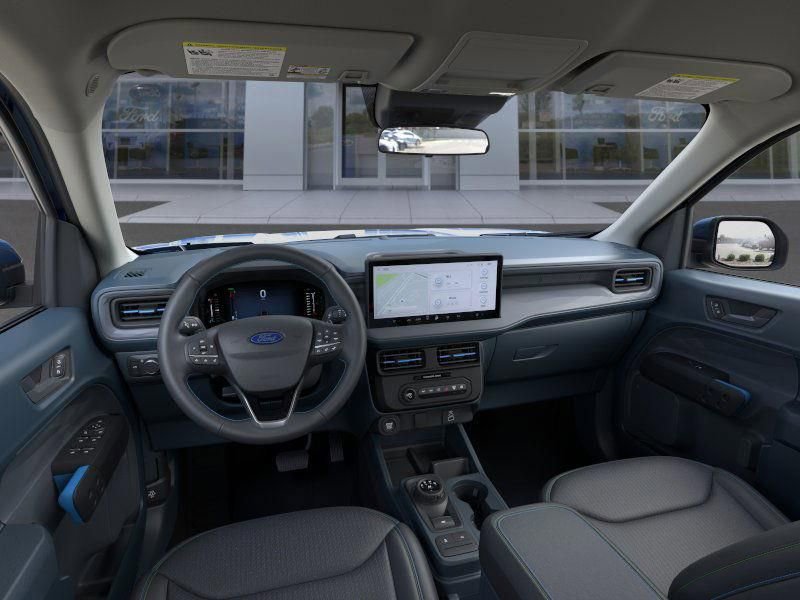 New 2026 Ford Maverick Lobo image 9