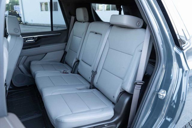 New 2026 Chevrolet Tahoe Z71 w/ Sun And Tow Package image 14