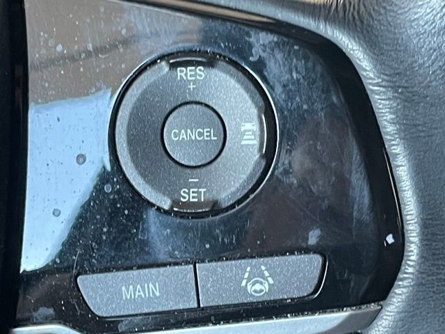 Certified 2019 Honda Odyssey EX-L image 10