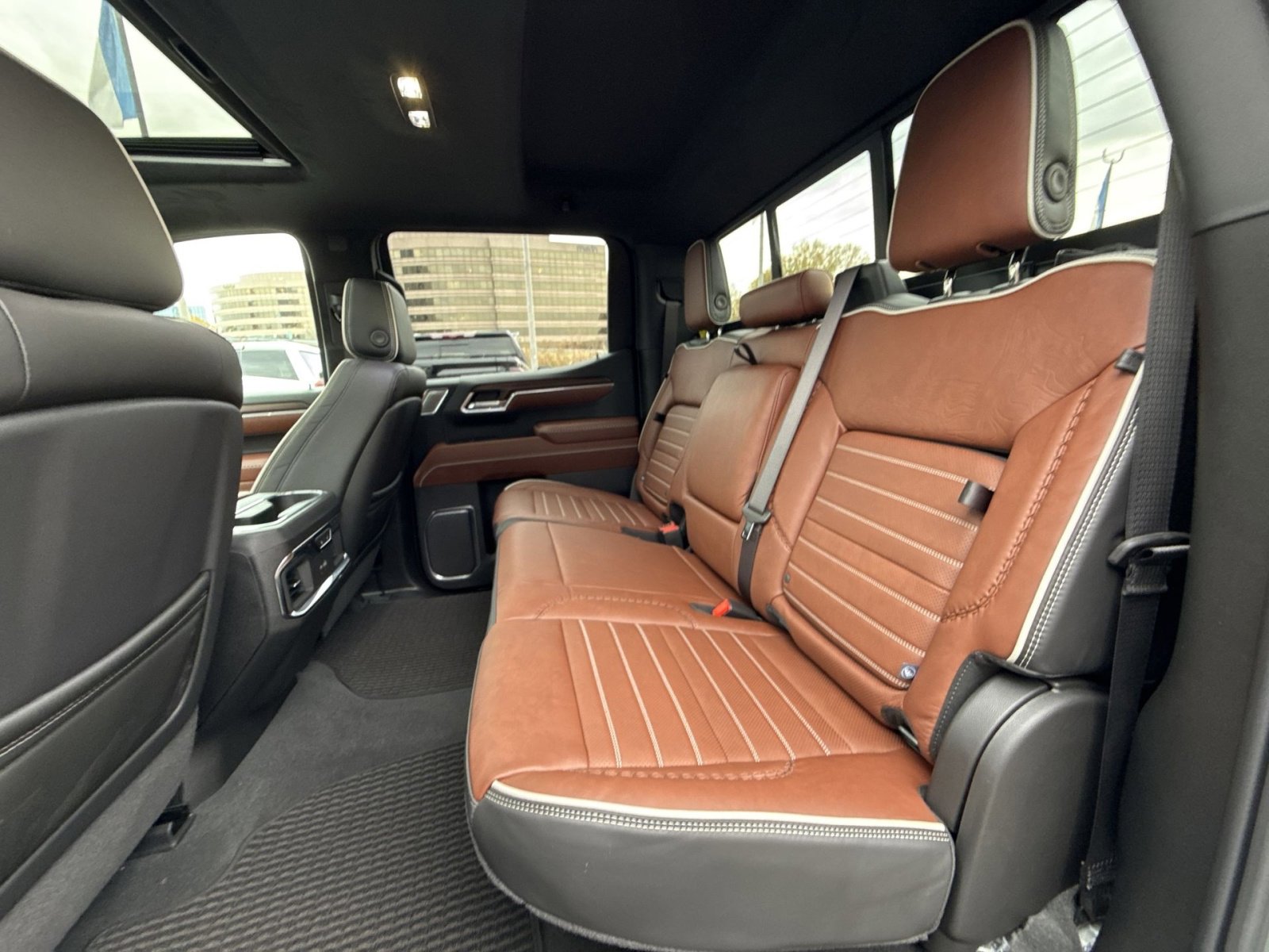 New 2026 GMC Sierra 1500 Denali Ultimate image 25