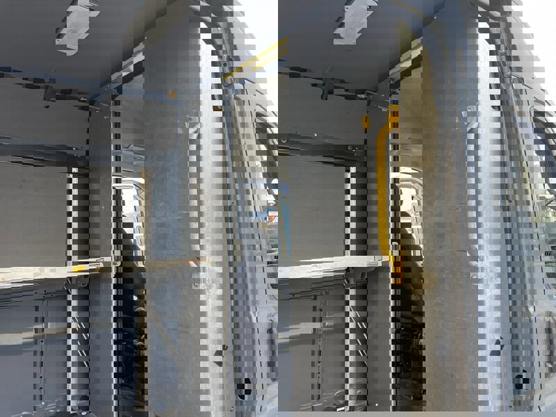 Used 2019 RAM ProMaster 3500 image 10