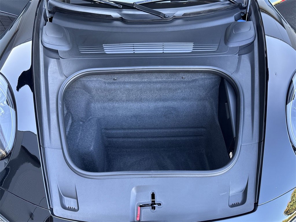 Used 2024 Porsche 911 Turbo S image 23