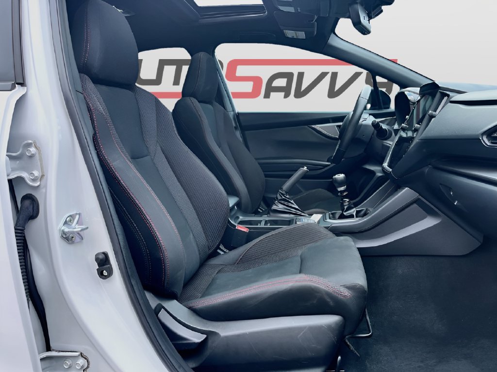 Used 2024 Subaru WRX Premium w/ Popular Package #1A AWD/4WD image 29