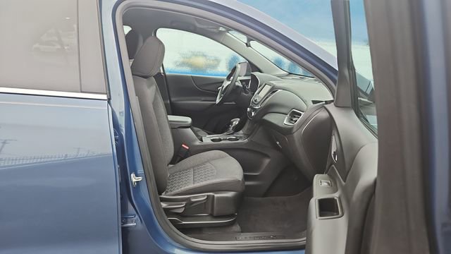 Used 2024 Chevrolet Equinox LT image 13