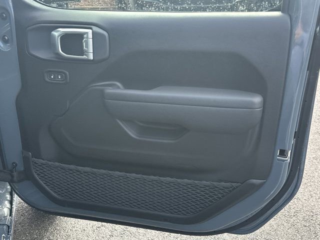 New 2026 Jeep Gladiator Sport AWD/4WD image 14