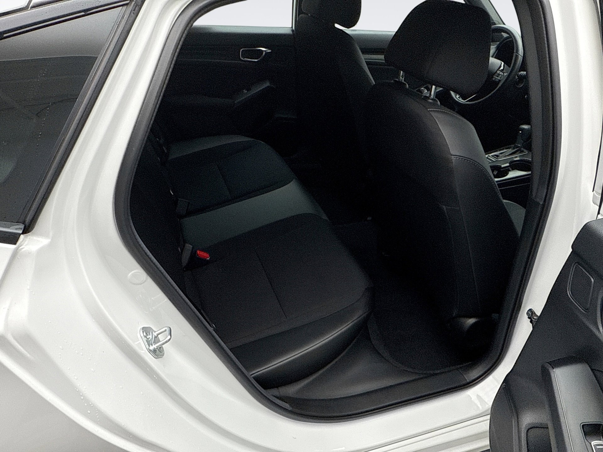 Used 2024 Honda Civic Sport image 17