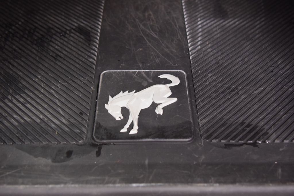 Used 2023 Ford Bronco Wildtrak AWD/4WD image 22