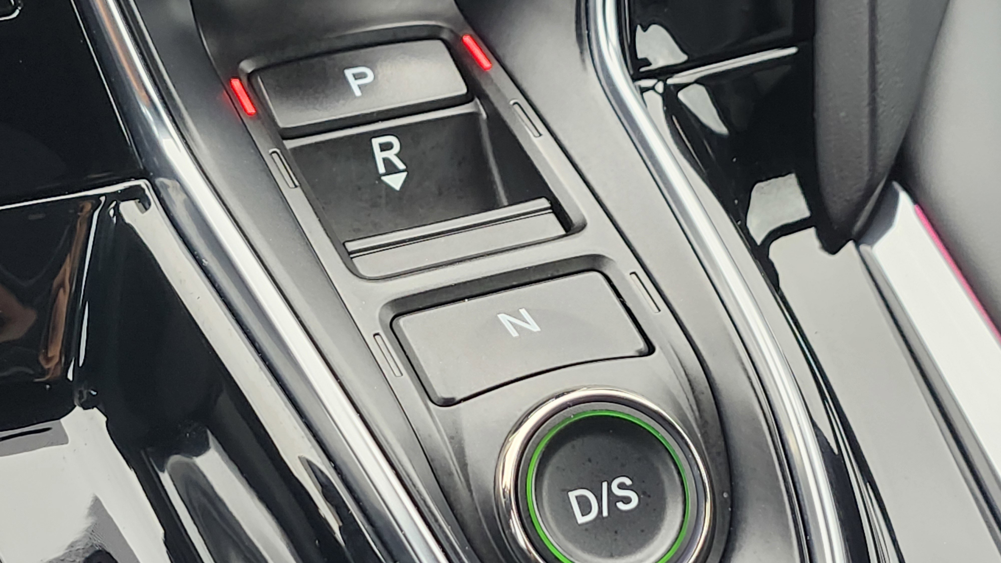 Used 2022 Acura RDX AWD image 35