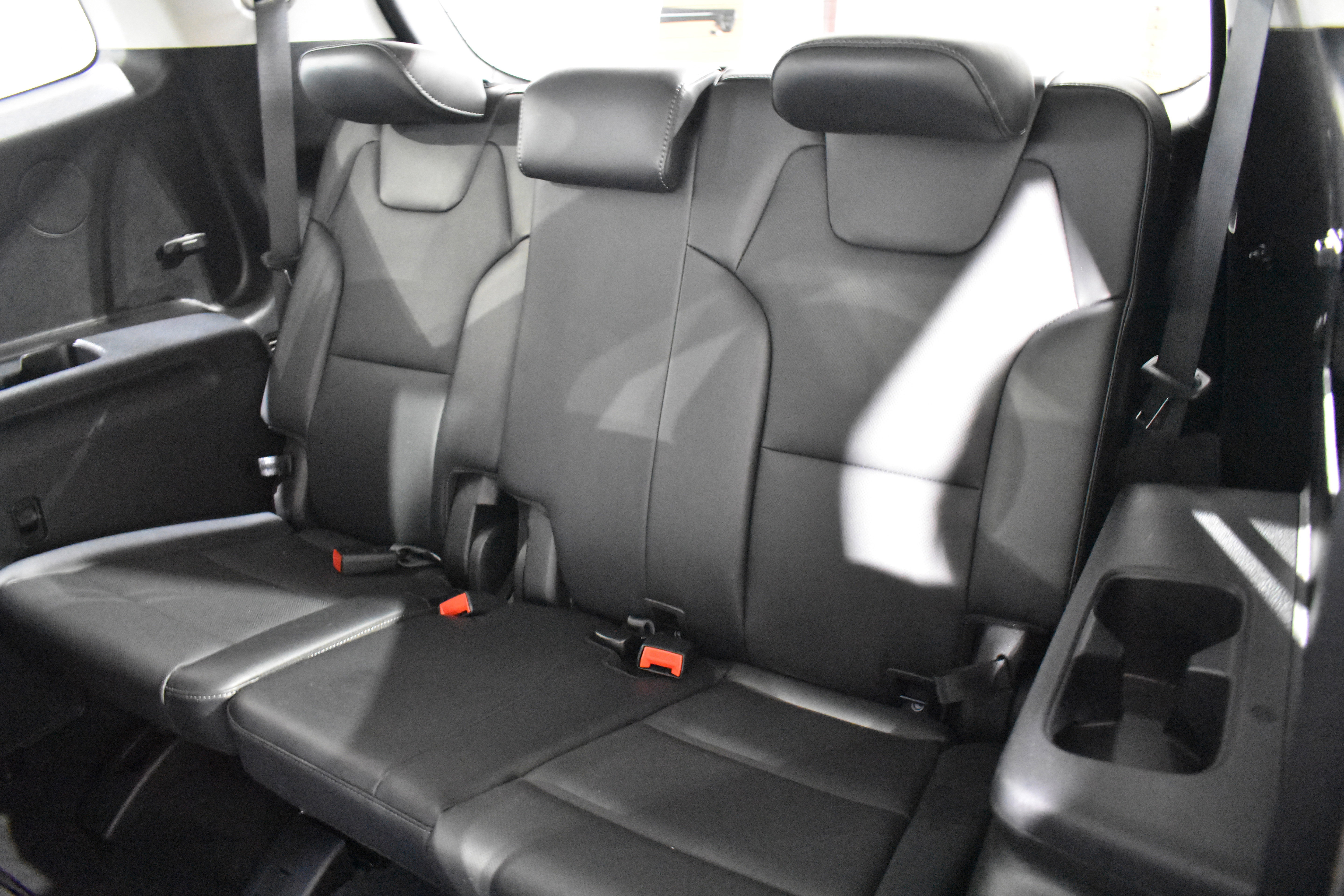 Used 2025 Kia Telluride S image 29