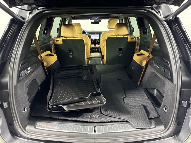 Used 2023 Jeep Grand Cherokee L Summit image 35