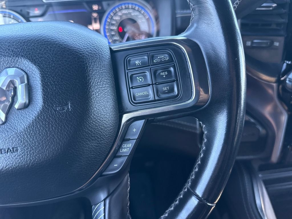 Used 2021 RAM 3500 Limited image 17