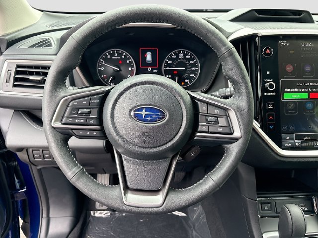 New 2026 Subaru Ascent Limited AWD/4WD image 9