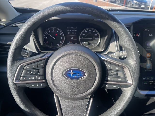 New 2026 Subaru Impreza 2.0i Sport image 18