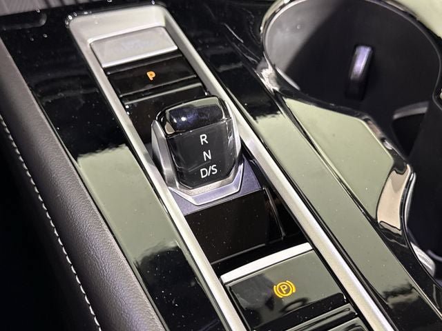 New 2026 Volkswagen Atlas SE AWD/4WD image 35