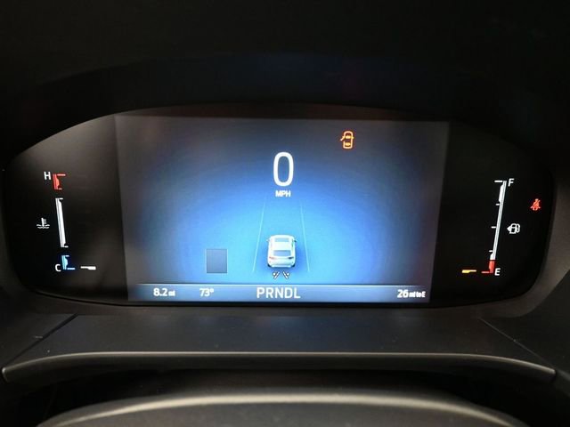 New 2025 Ford Escape ST-Line w/ Equipment Group 301A image 30