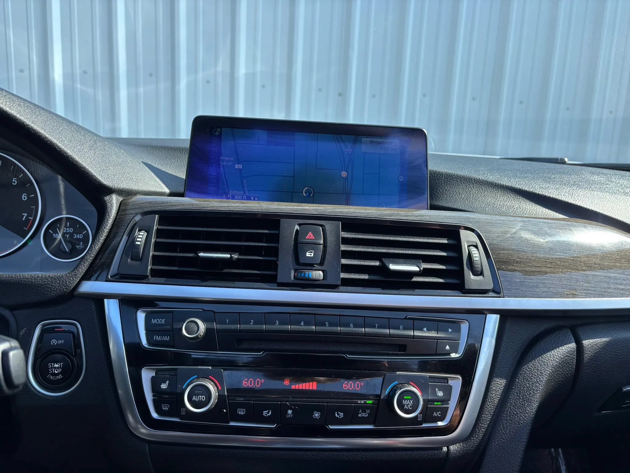 Used 2014 BMW 428i Convertible RWD image 38